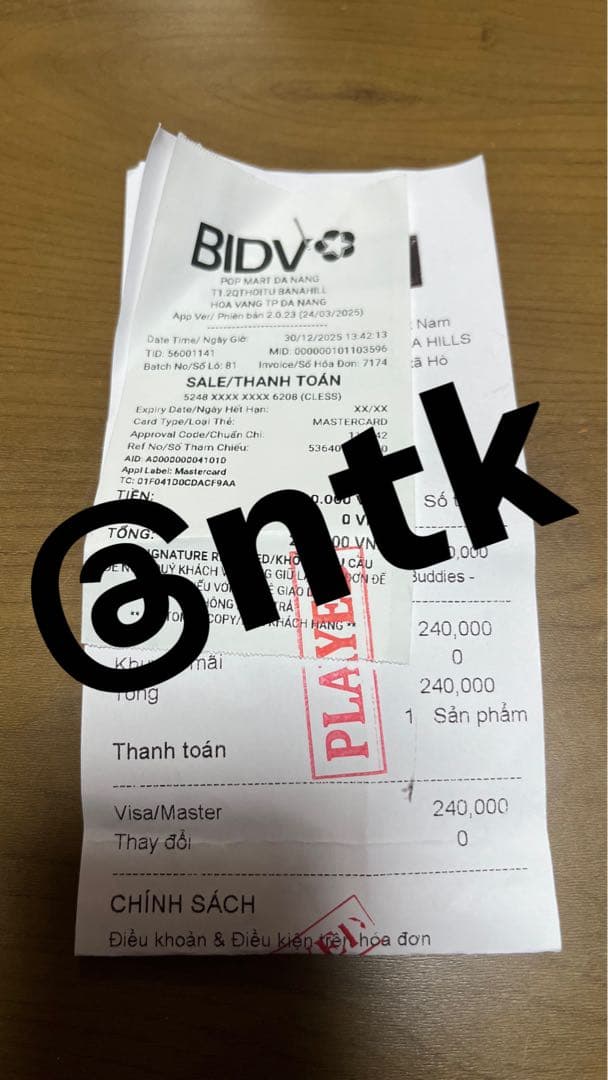 ラブブ エナジー Big into Energy 未開封 アソート