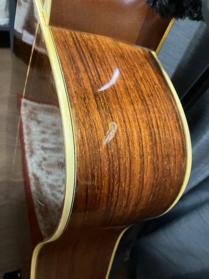 【音・演奏性抜群】ヤマキ/No.140 プレイコンディション最高/オイル漬け牛骨