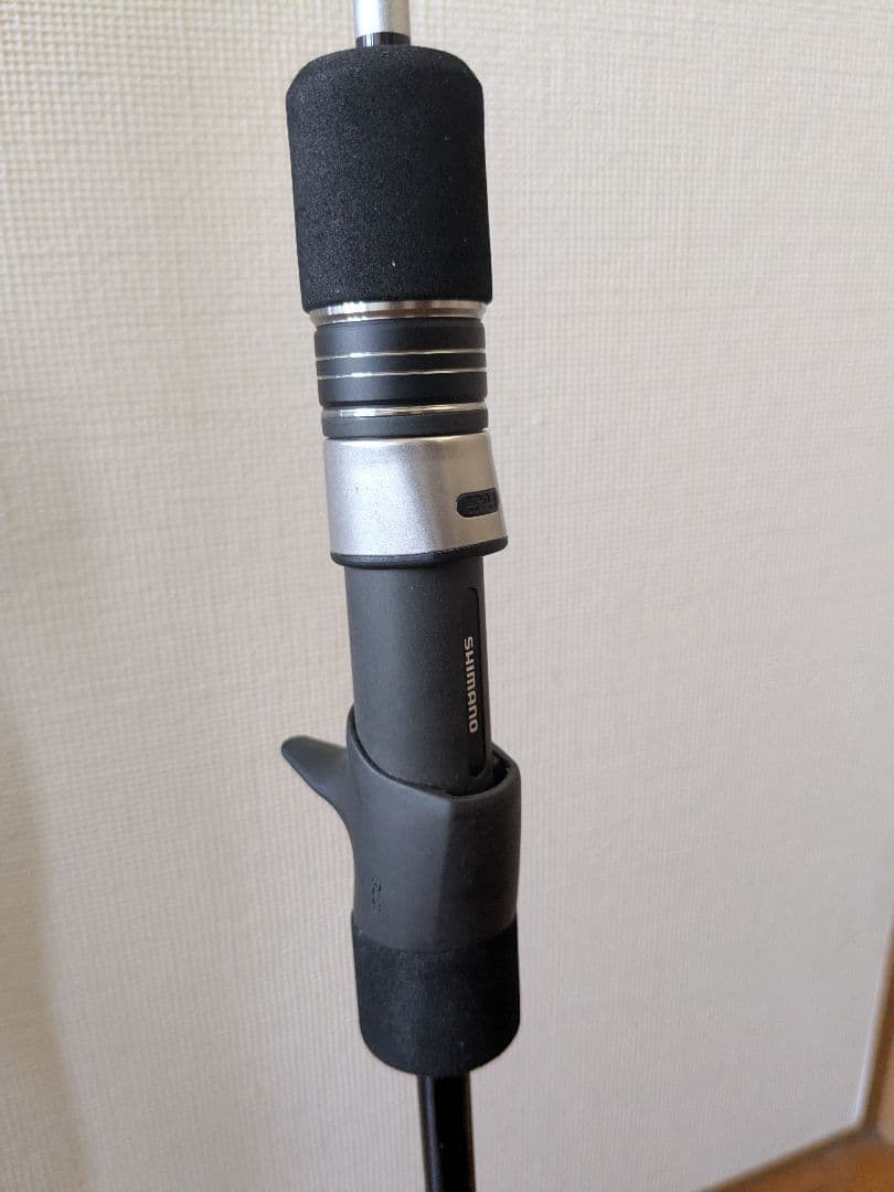 シマノグラップラーBB　TypeSlowJ B66-2