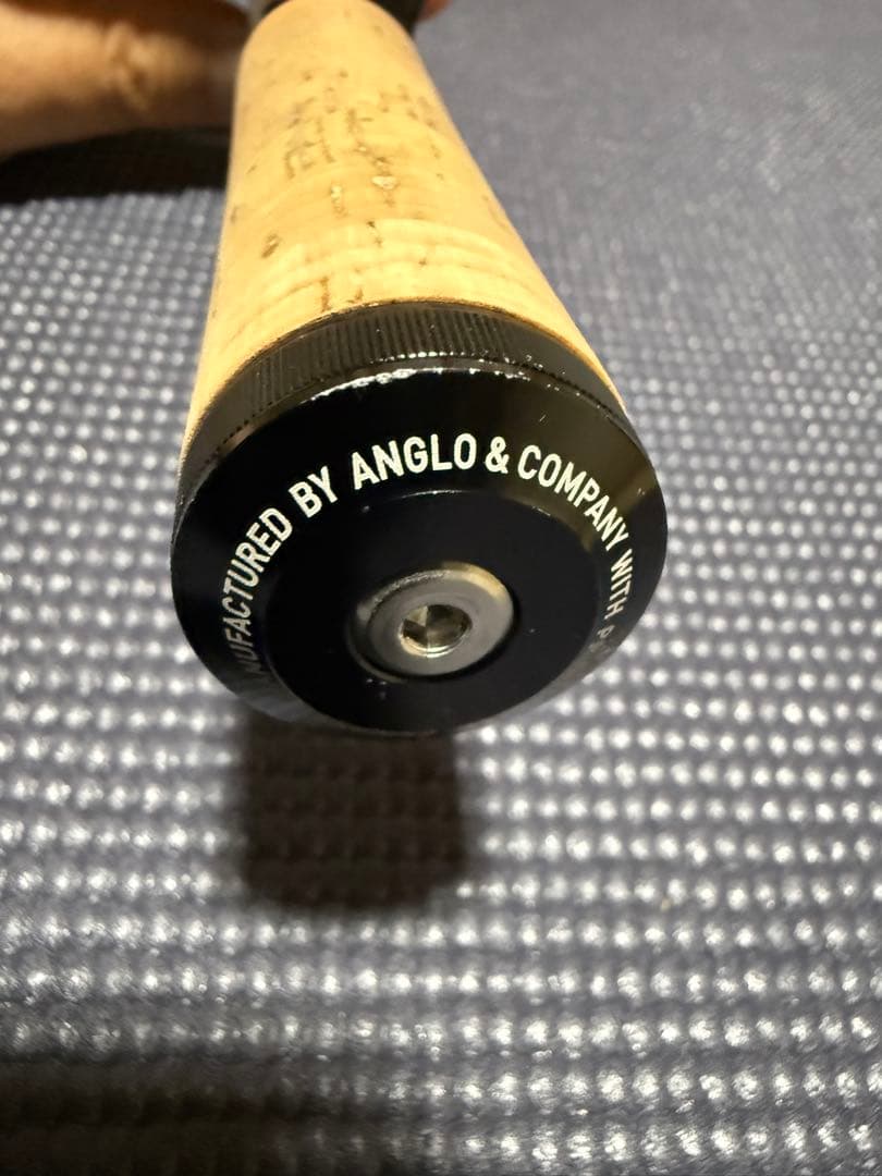 アングロ&カンパニー　G+icon GC434 ベイト