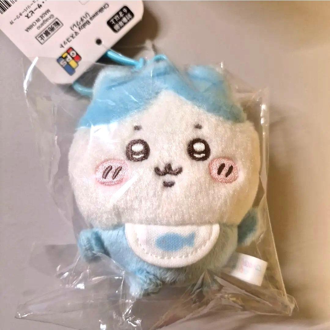 ちいかわ Chiikawa Baby マスコット　全種類
