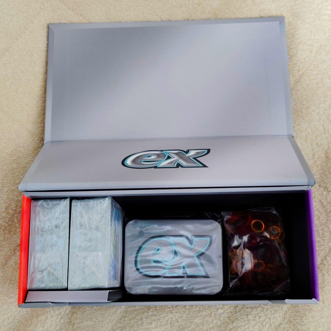 ポケモンカード引退品