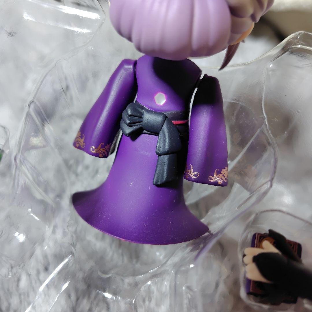 ねんどろいど ツイステ 1581 ヴィル