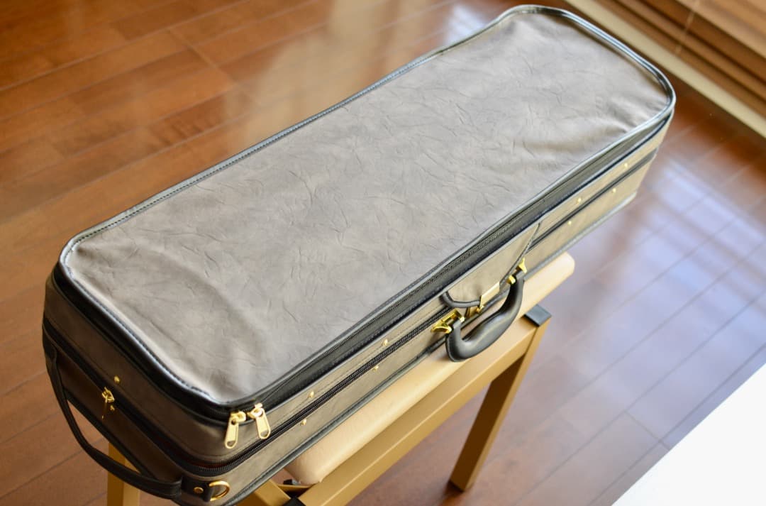 【新品】Gliga Vasile Maestro バイオリン 4/4