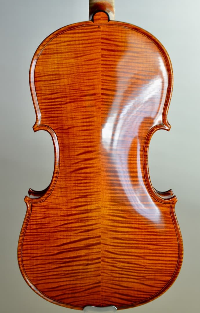 【新品】Gliga Vasile Maestro バイオリン 4/4