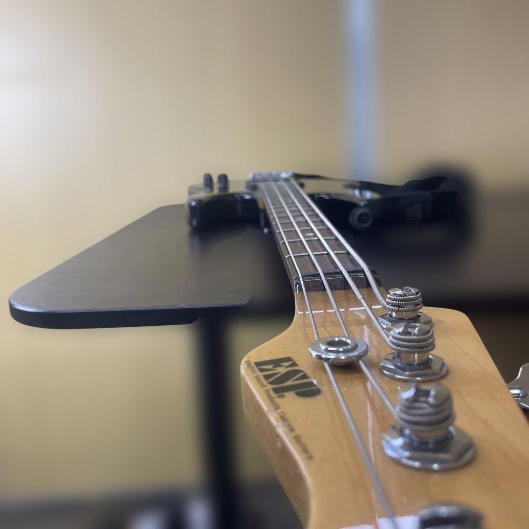 ESP AP-230SL ベース　エレキベース