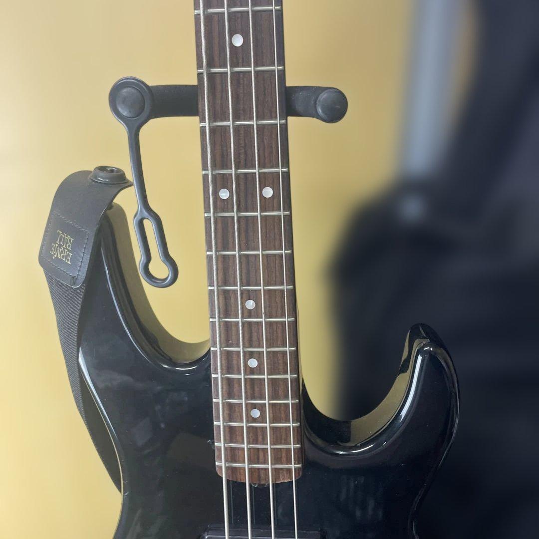 ESP AP-230SL ベース　エレキベース