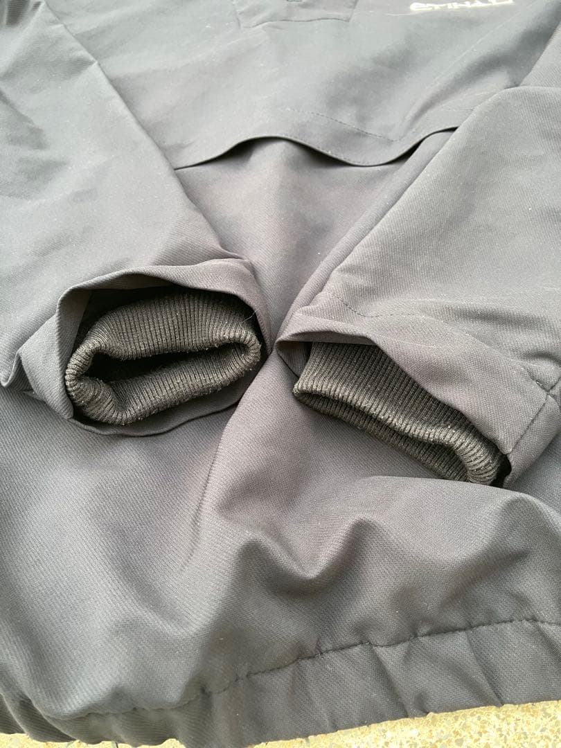 【希少】UMBRO×マンチェスターシティ/ピステ/ドリルトップ/M