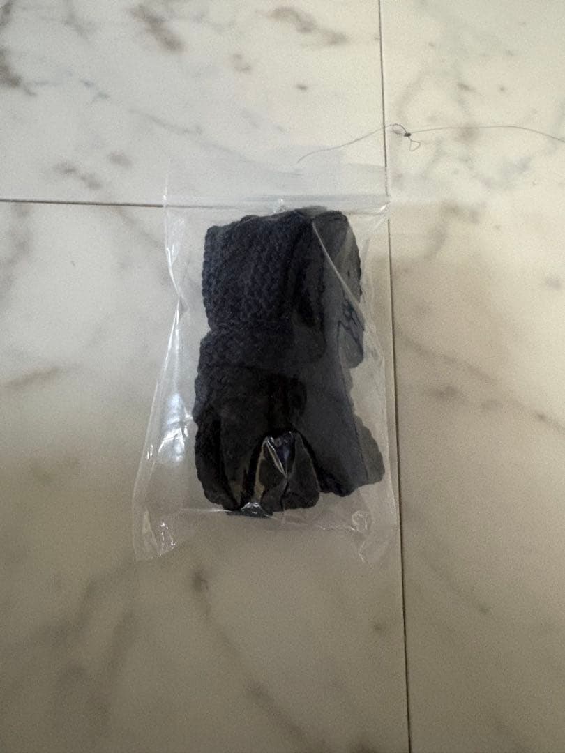 未使用　PEARLY GATES✖️New Balance シューズ25cm