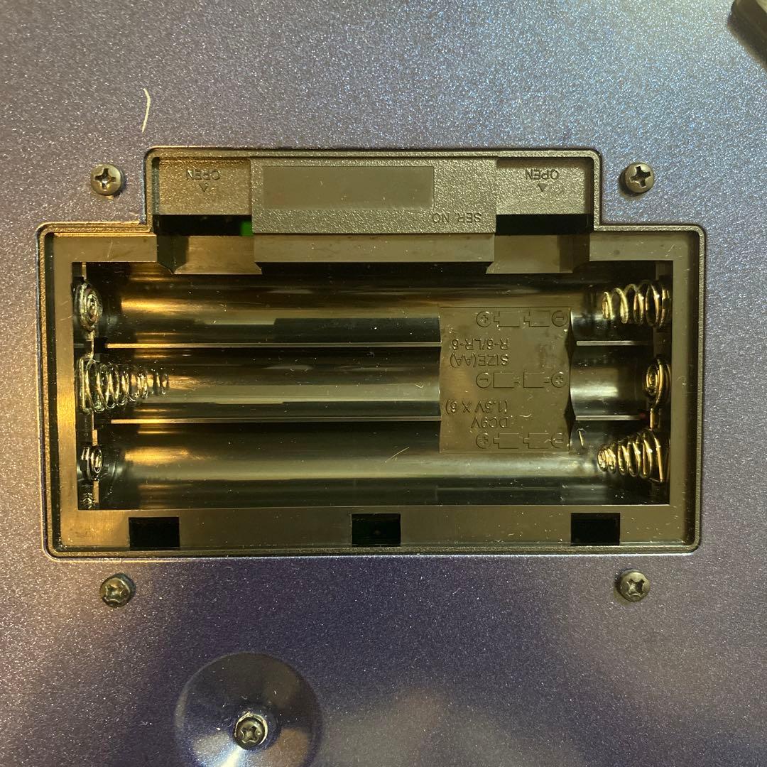 BOSS ME-50B ベース用マルチエフェクター