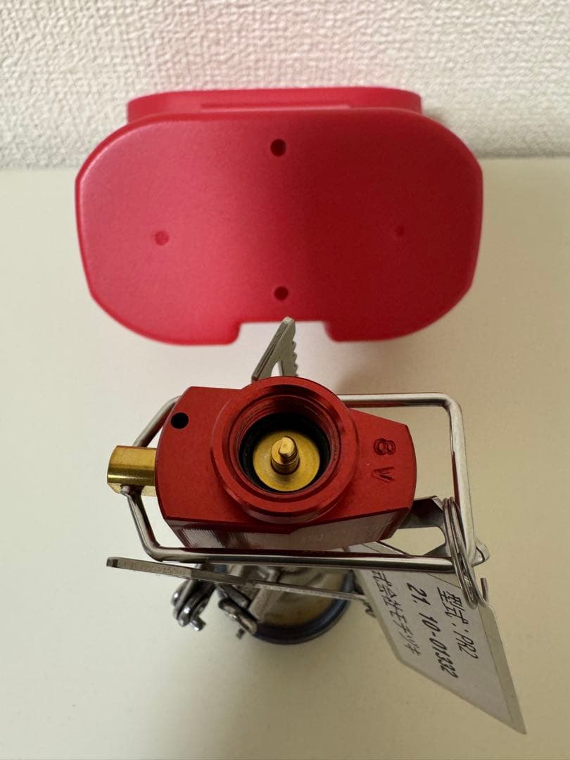 MSR POCKETROCKET2ストーブ ポケットロケット2