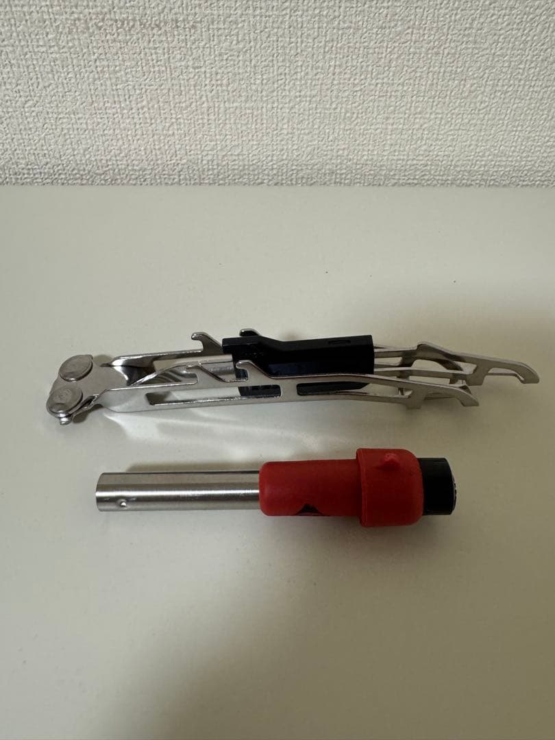 MSR POCKETROCKET2ストーブ ポケットロケット2