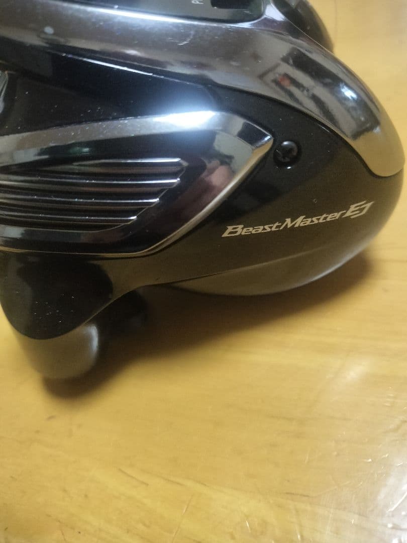 ビーストマスター2000ej