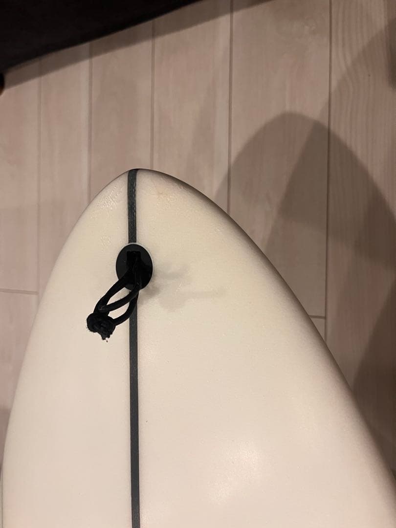 最終値下げ　JS. ビッグバロンサーフボード 7'0\" 小波最強ミッドレングス