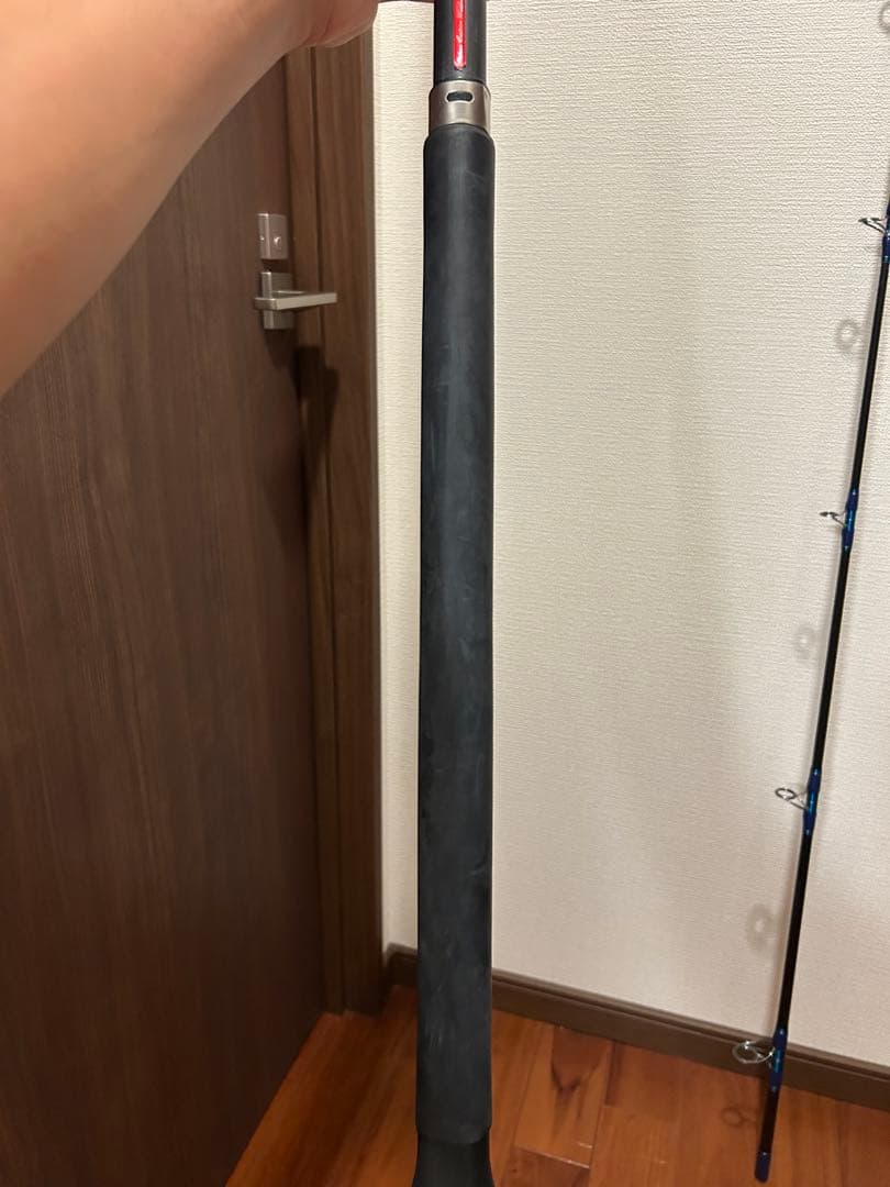 RAGING BULL 98XS-2 MCワークス　レイジングブル　カスタム