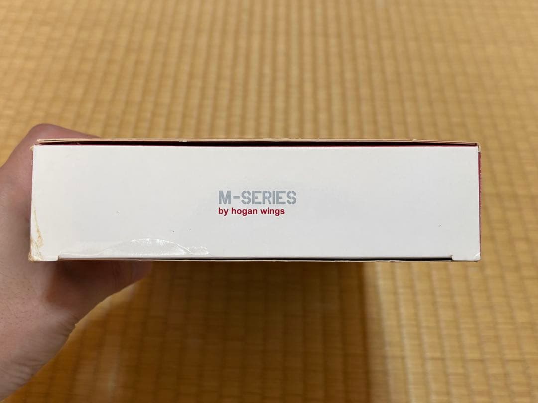 2009年 サンダーバーズ F-16 6機セット　1:200スケール