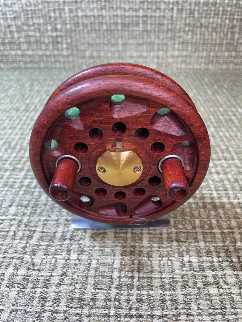 オリムピック 落し駒Ⅱ リール