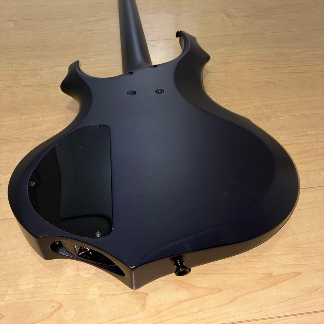 希少　EDWARDS ラルクtetsuyaモデル E-T-98FR