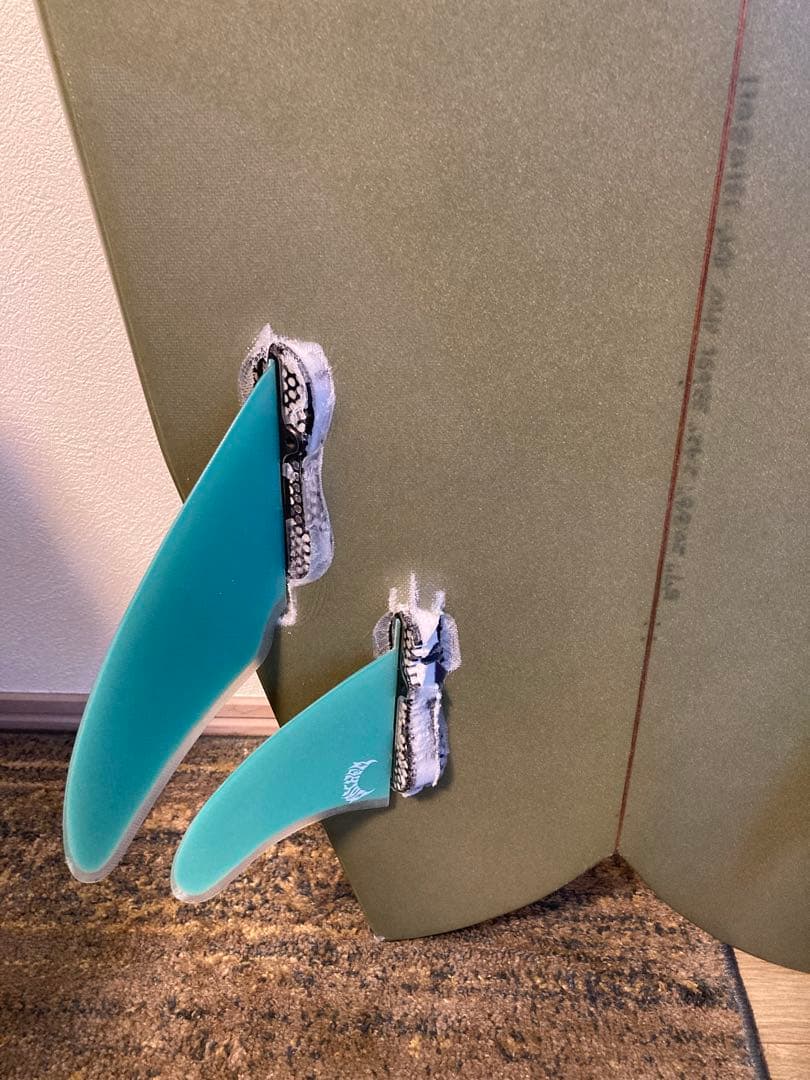 サーフィン・ボディボード Lost RNF REVMAMP23 5.7