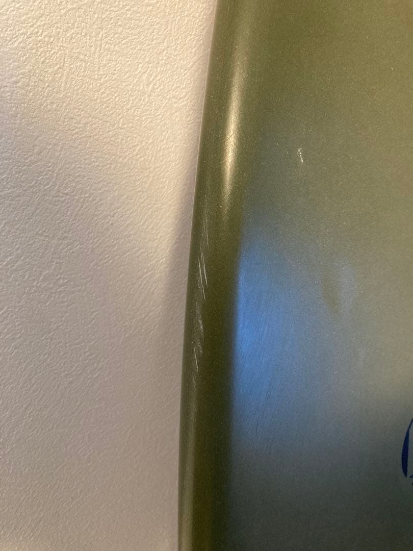 サーフィン・ボディボード Lost RNF REVMAMP23 5.7