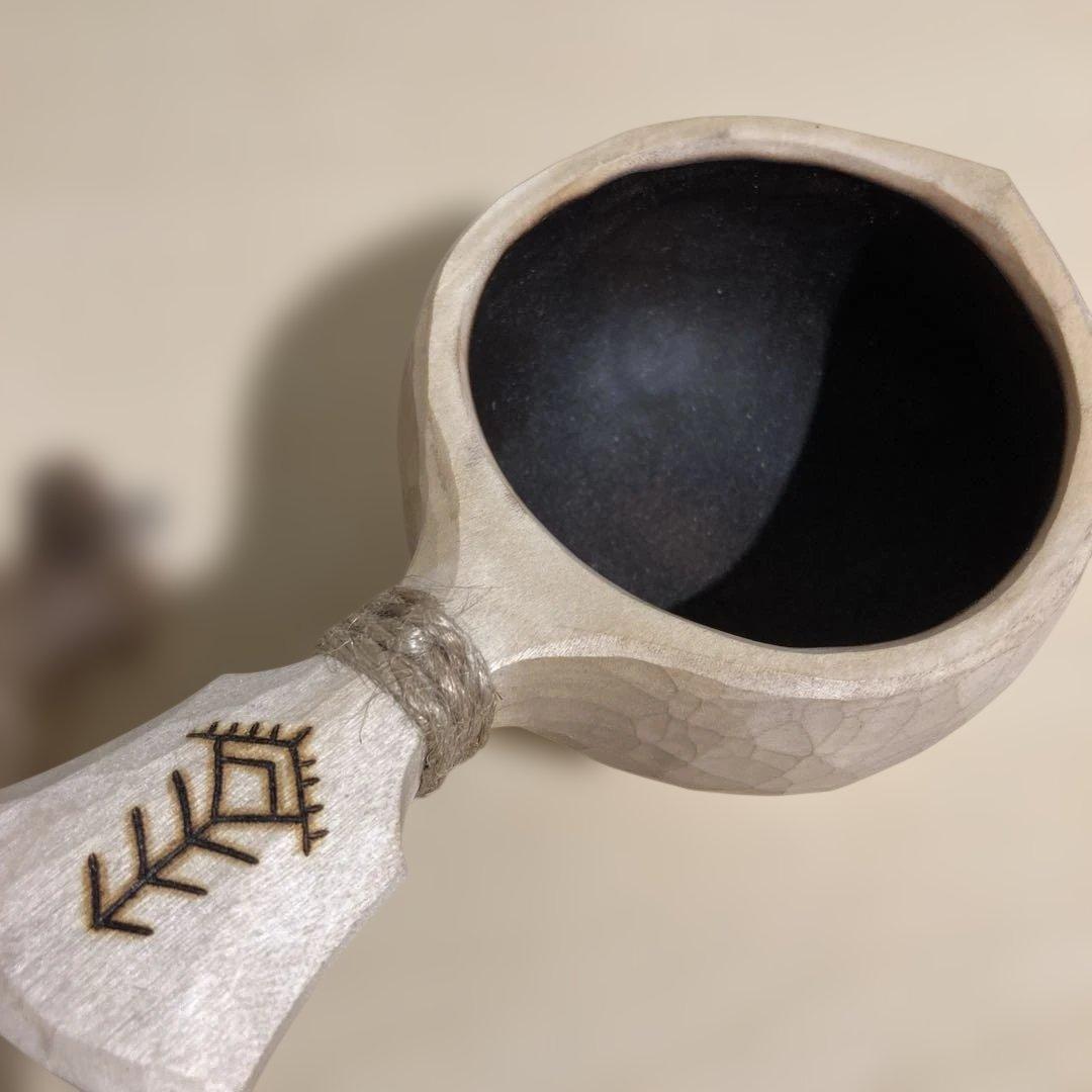 【新品】ソウルオブシベリア　 Blizzard No.3102 ククサ