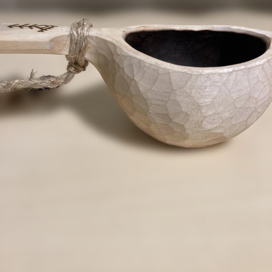 【新品】ソウルオブシベリア　 Blizzard No.3102 ククサ