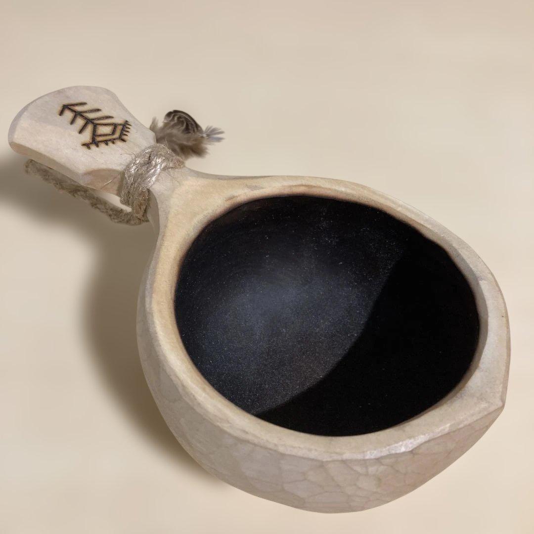 【新品】ソウルオブシベリア　 Blizzard No.3102 ククサ