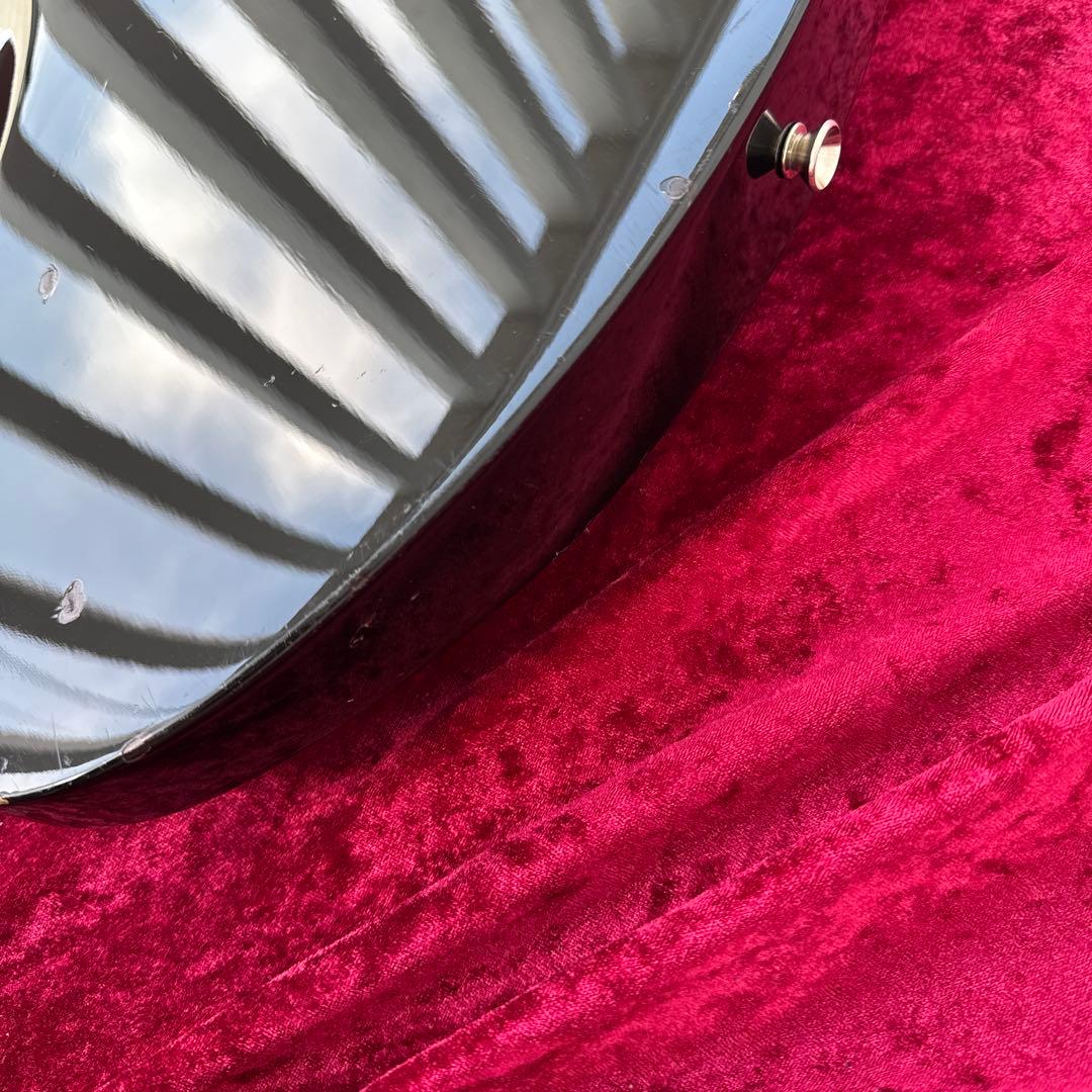 メンテ済 Burny H-65 シャチ hide フェルナンデス トーンカット