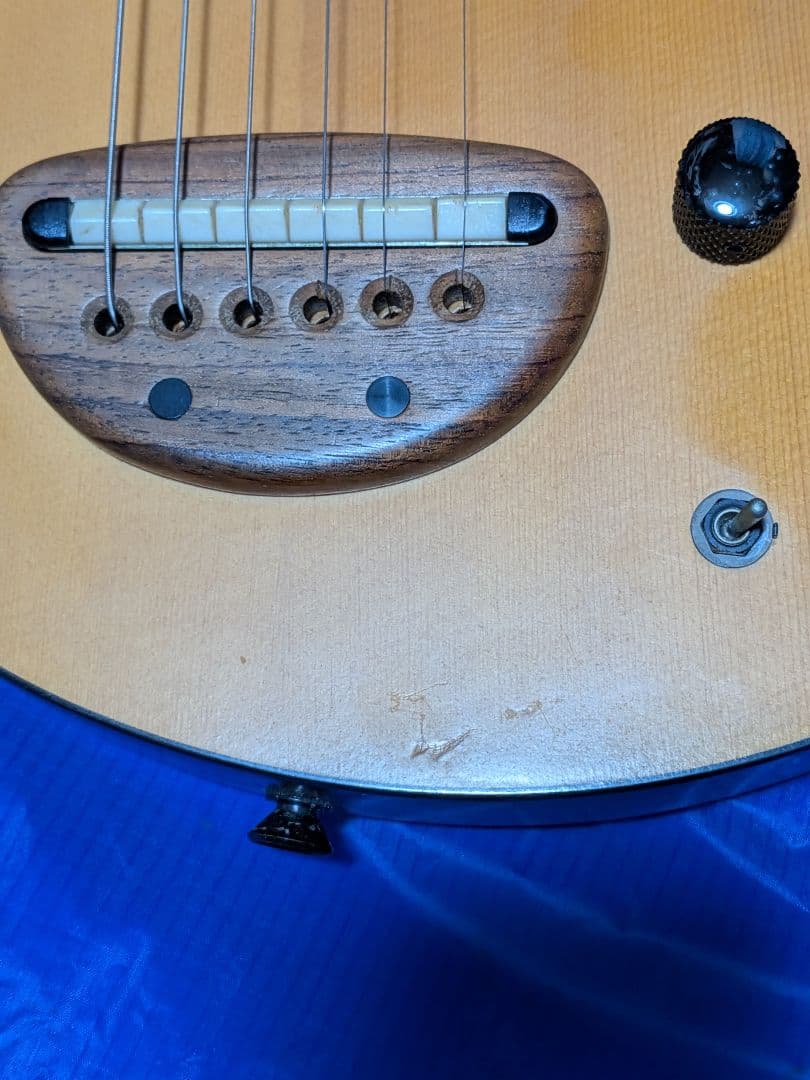 Fernandes ZO-3AZO-3のエレアコ＜希少＞