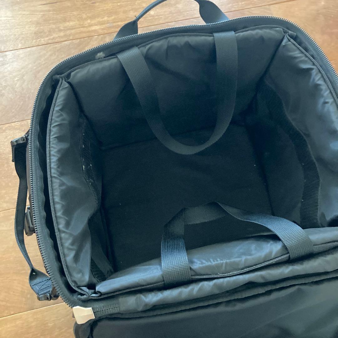 Vestax DJ用 レコードバッグ LP ソフトケース