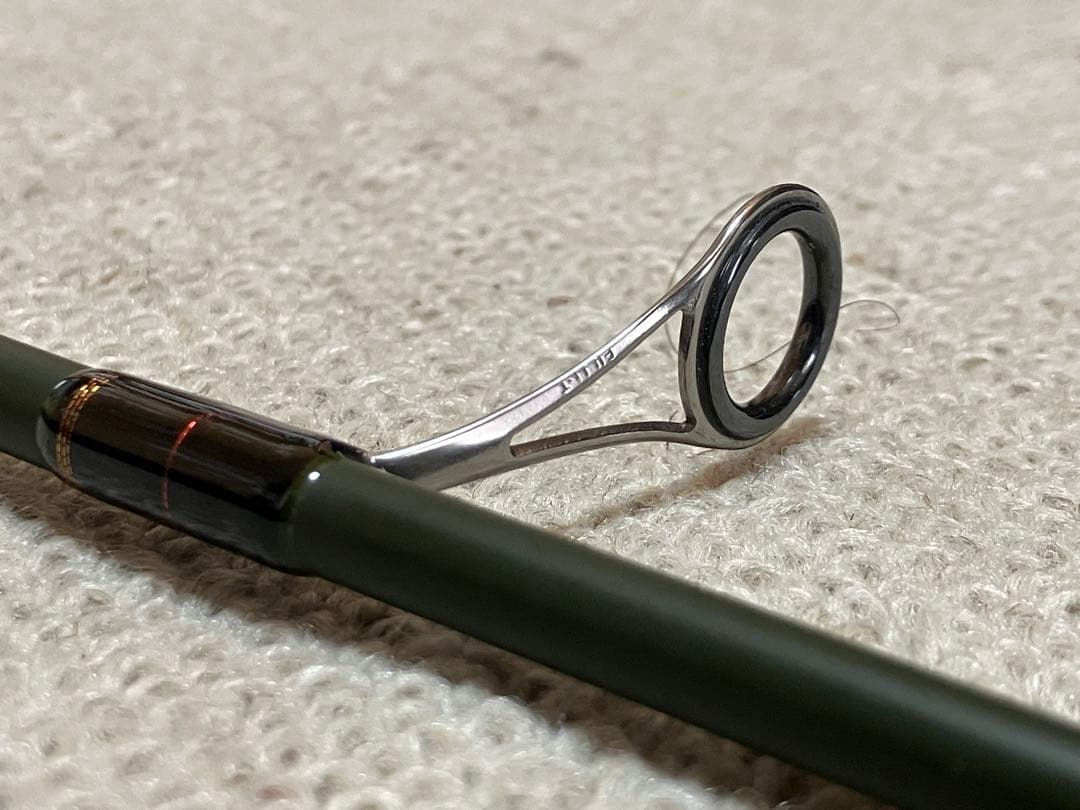 Megabass F4st-69RSti +メガバズーカーセット