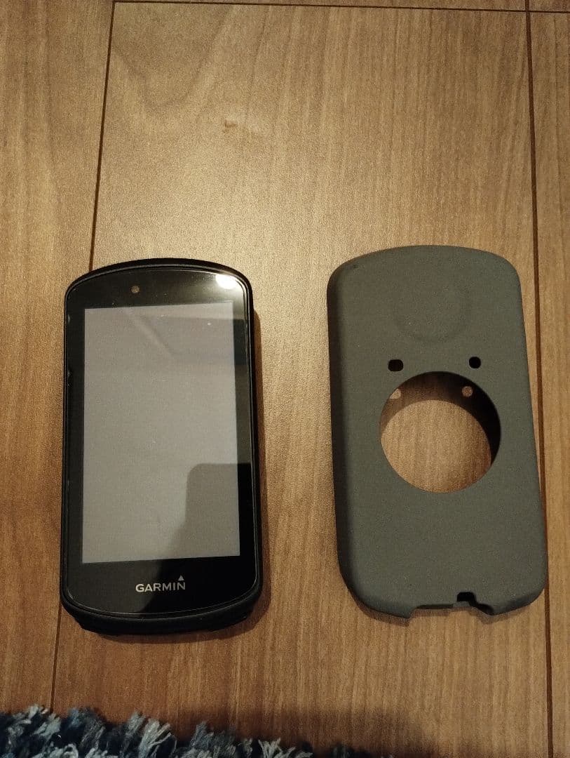 Garmin サイクルコンピューター edge1030plus