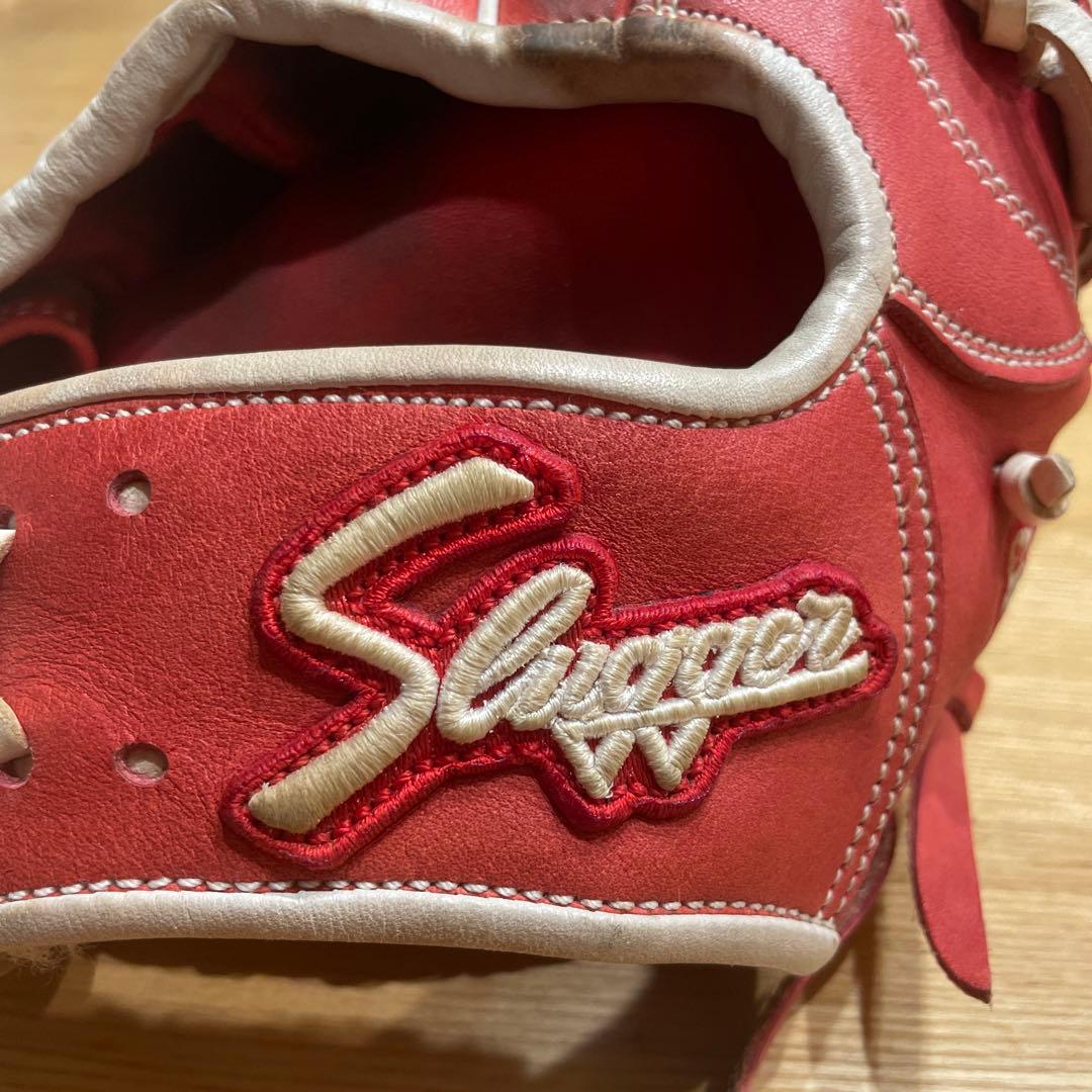 ◆オーダー 即戦力品◆人気 久保田　 一般 軟式 野球用グローブグラブ