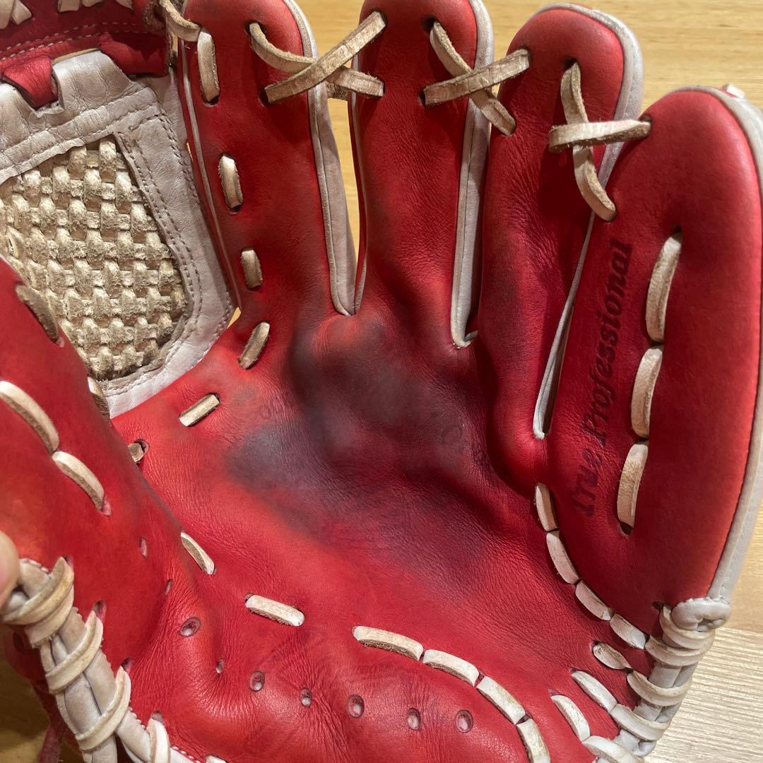 ◆オーダー 即戦力品◆人気 久保田　 一般 軟式 野球用グローブグラブ