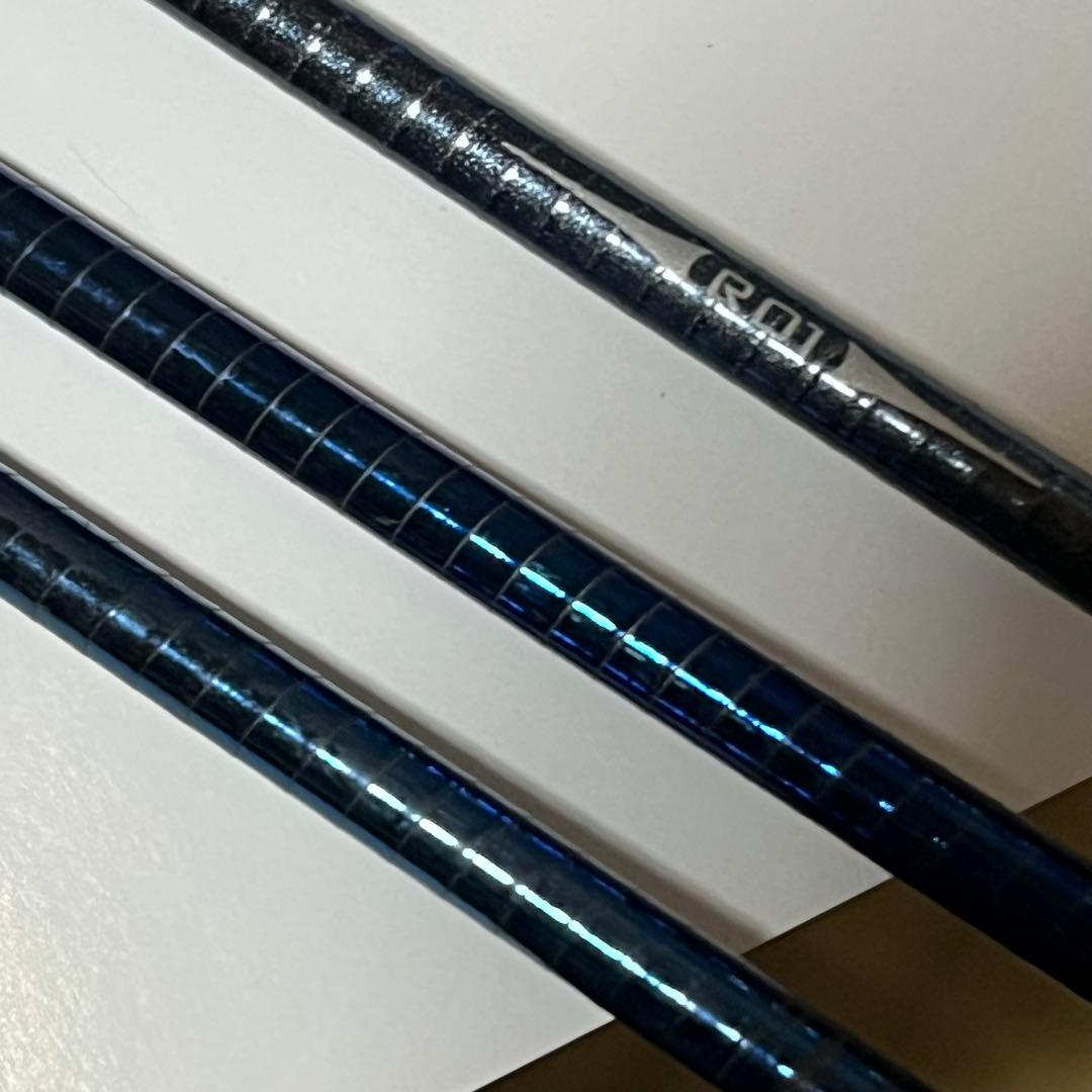 シマノスペシャル競スクデット タイプＲ90NS：訳あり