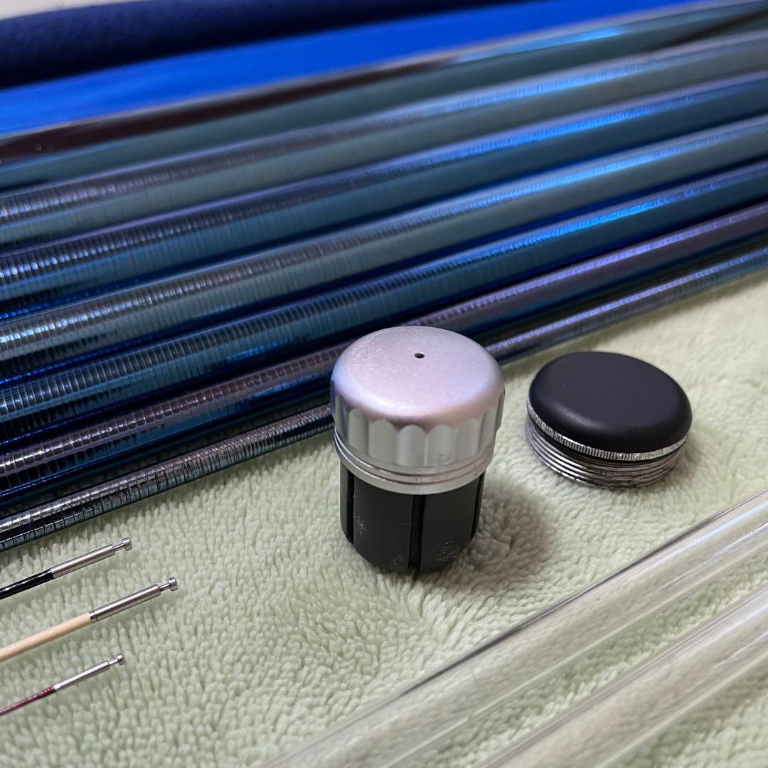 シマノスペシャル競スクデット タイプＲ90NS：訳あり