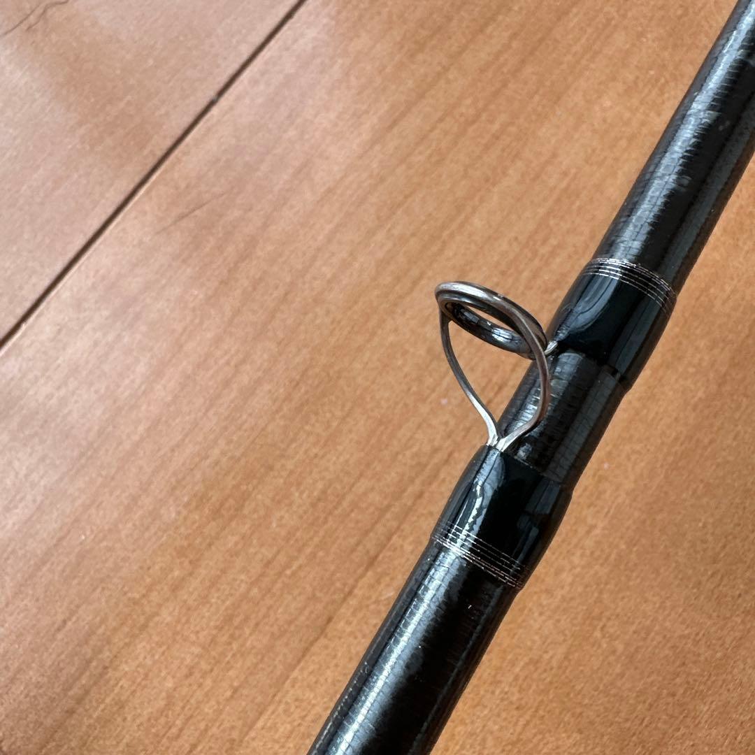 ポイズンアルティマ 172H