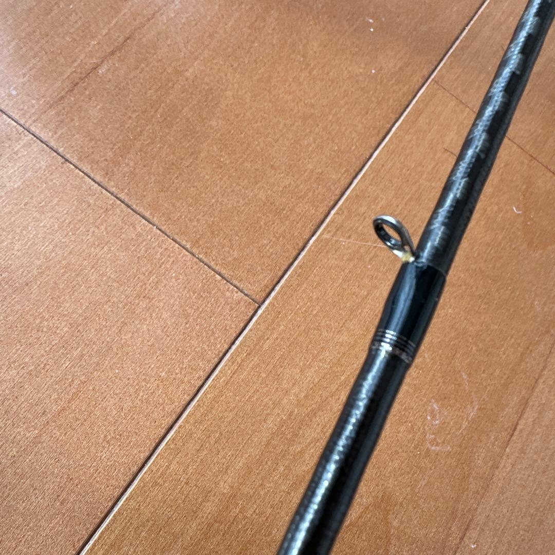 ポイズンアルティマ 172H