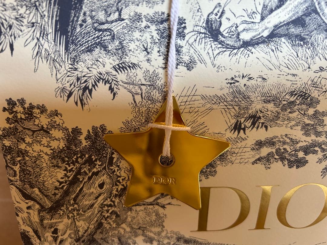 Dior ディオール　ハーブティー　新品