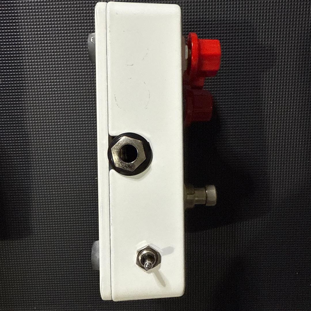 ギター JHS PEDALS EHX BIGMUFF MOON PI MOD