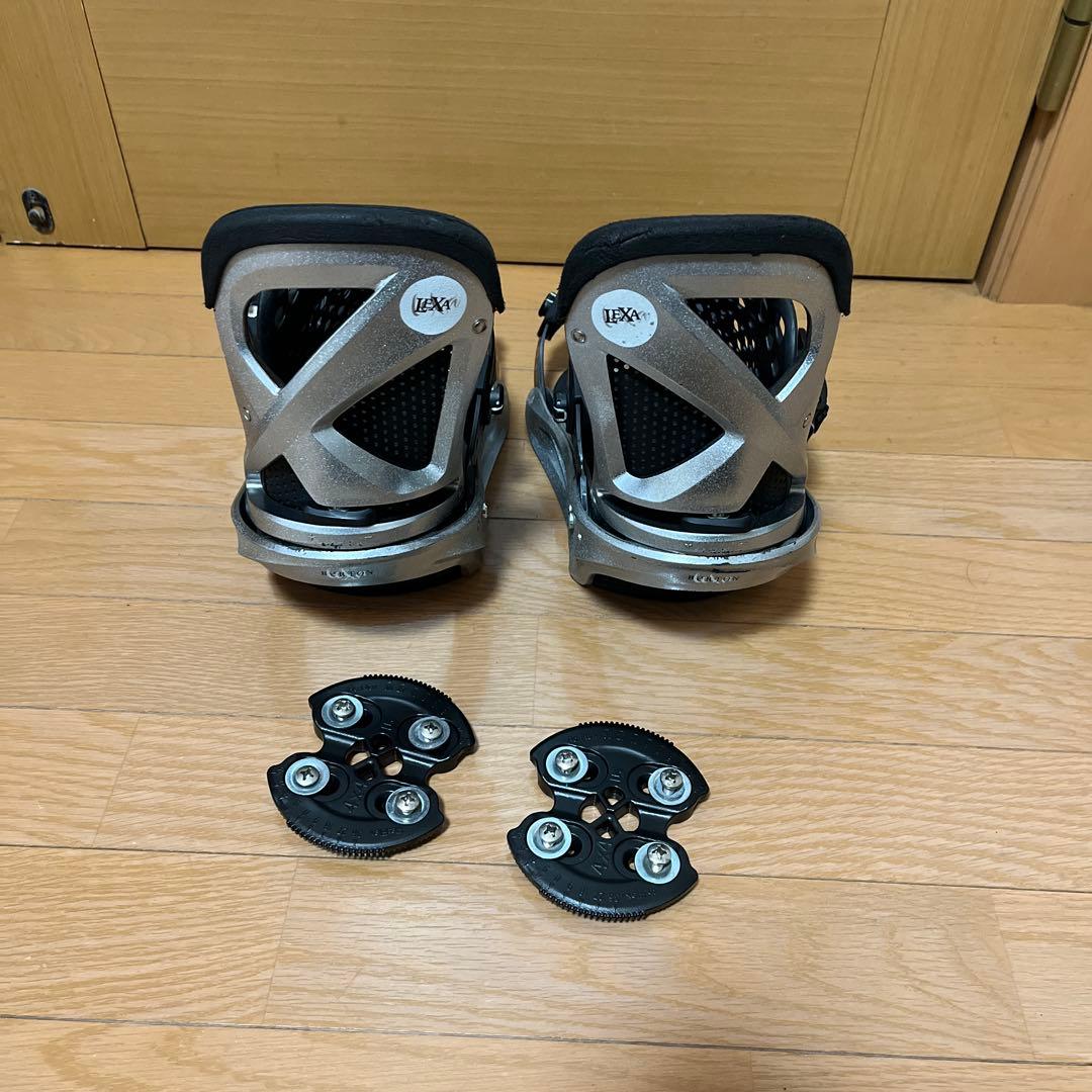 BURTON LEXA Mサイズ Re:flex