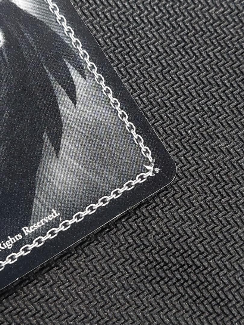 SP “ネコミミモード”ネメシス　サイン ヴァイス とらぶる ダークネス 001