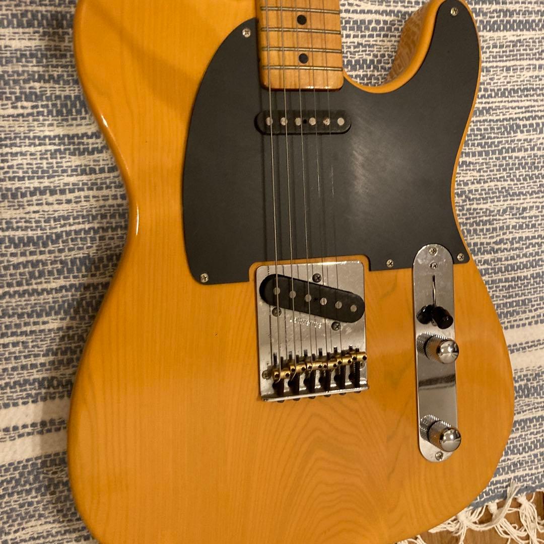 Bill Lawrence TRIGGER-Ⅱ Telecaster ジャンク