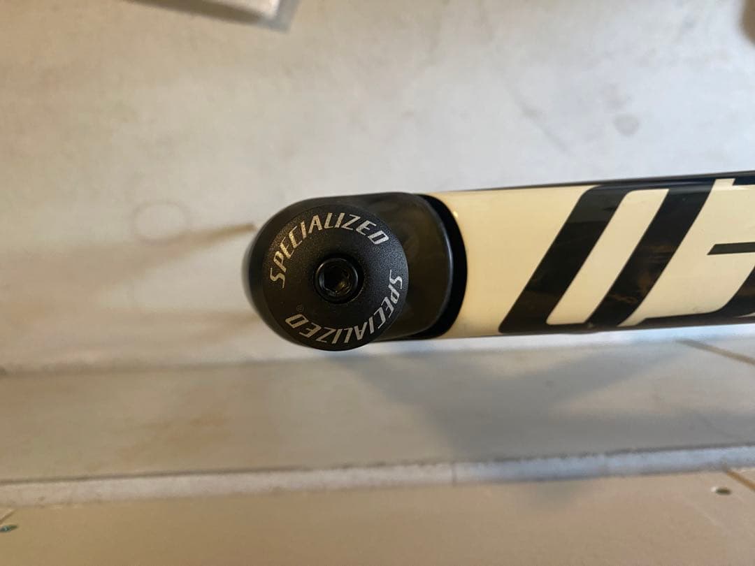 スペシャライズド SPECIALIZED S-WORKS VENGE.12 54