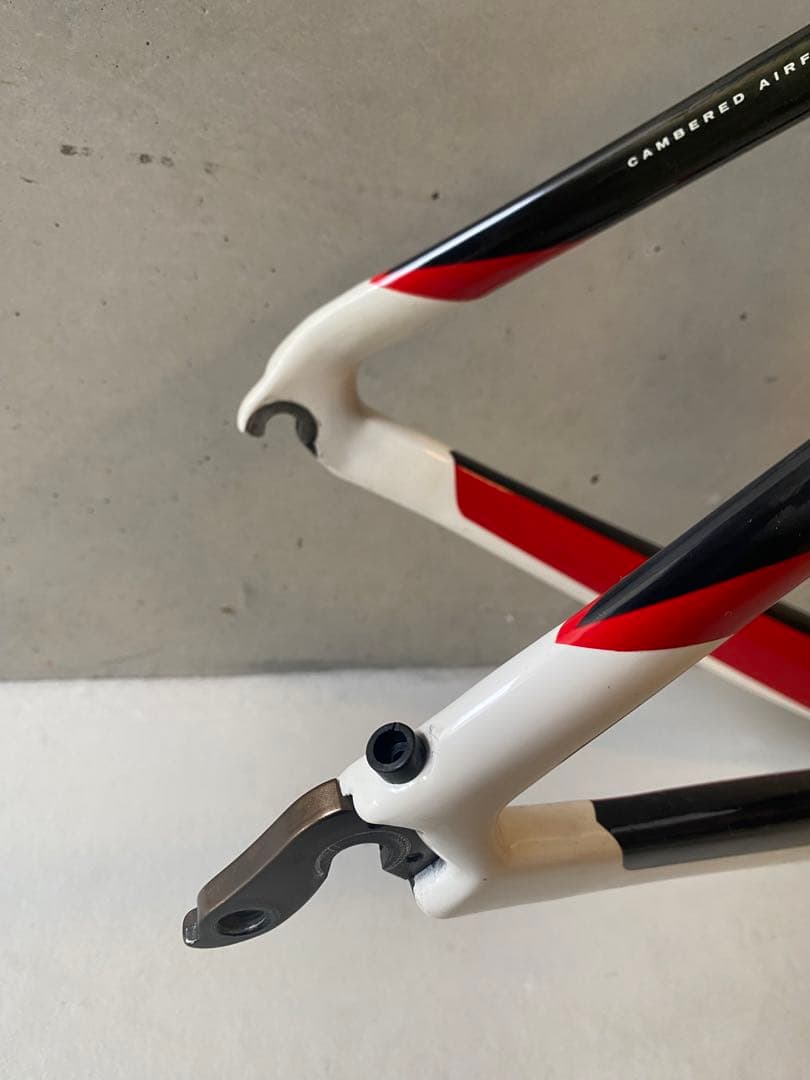 スペシャライズド SPECIALIZED S-WORKS VENGE.12 54