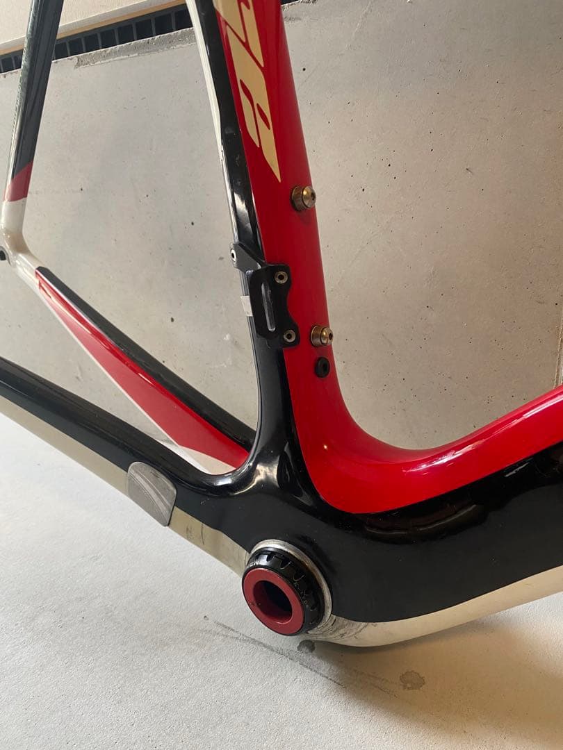 スペシャライズド SPECIALIZED S-WORKS VENGE.12 54