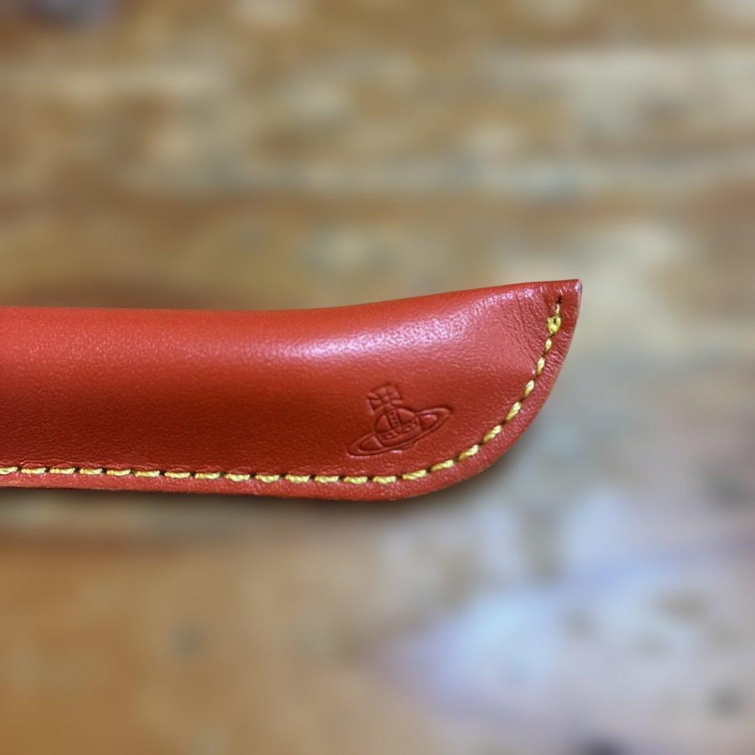 ヴィヴィアンウエストウッドノベルティボールペン