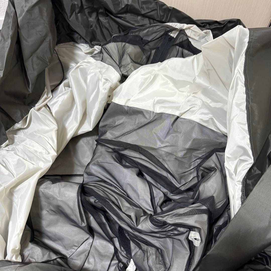 ZANE ARTS（ゼインアーツ）GIGI-2 インナーテント PS-122