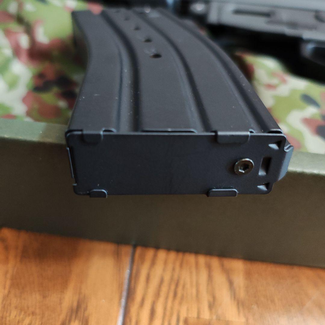 89式小銃電動ガン　東京マルイ　使用感のない美品