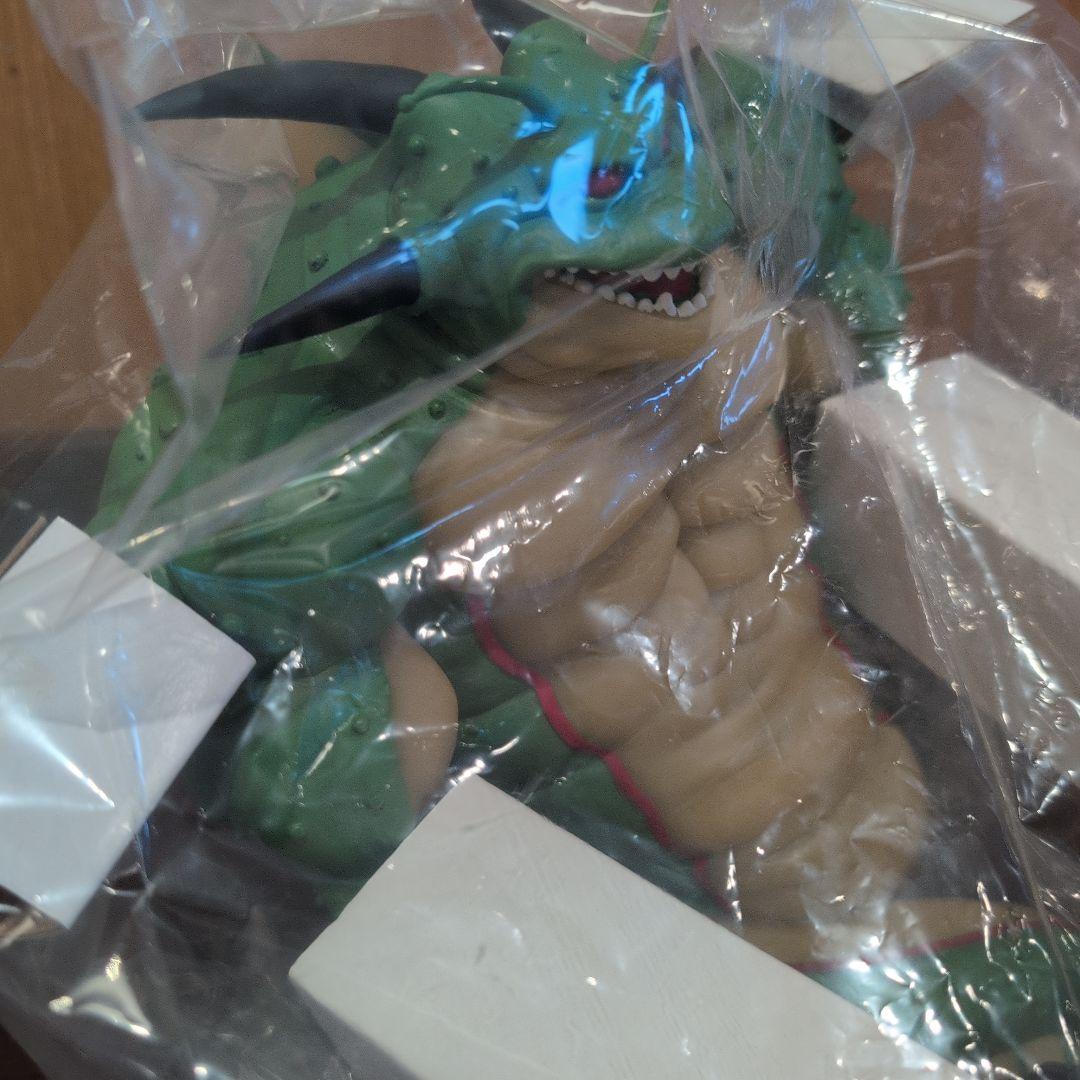 ドラゴンボール トイフェス限定300体フィギュア ポルンガ蓄光バージョン